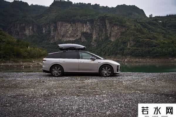 理想汽车与宁德时代签署五年全面战略合作协议