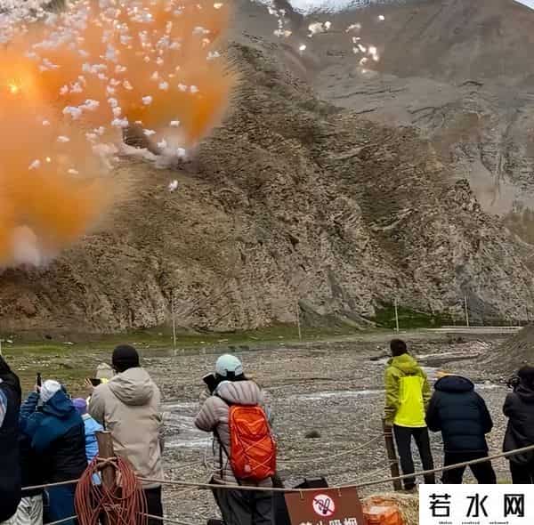 始祖鸟炸山后续：道歉信“双标”，口碑下滑遭抵制，更多黑料被扒