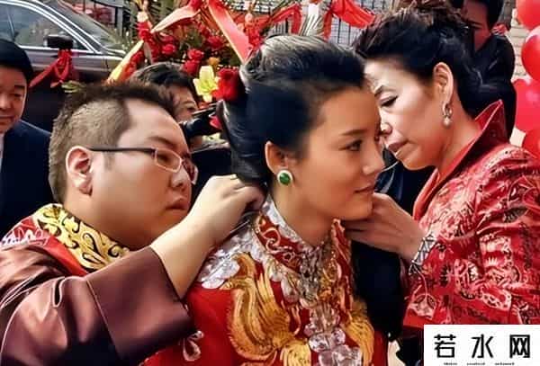 败光百亿后，山西前首富李兆会消失了数年，大数据都不知道他在哪