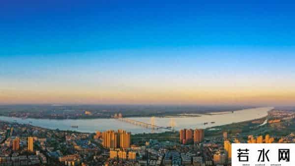 湖北荆州：那些年为什么发展很慢