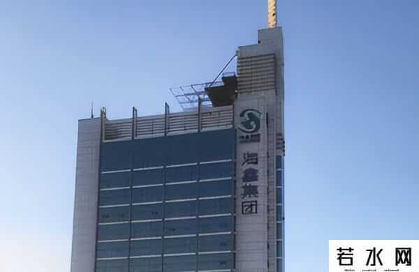 败光百亿后，山西前首富李兆会消失了数年，大数据都不知道他在哪
