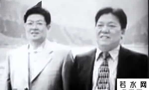 败光百亿后，山西前首富李兆会消失了数年，大数据都不知道他在哪
