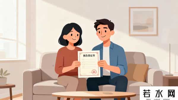 防止一房二卖，办预告登记，能行么？
