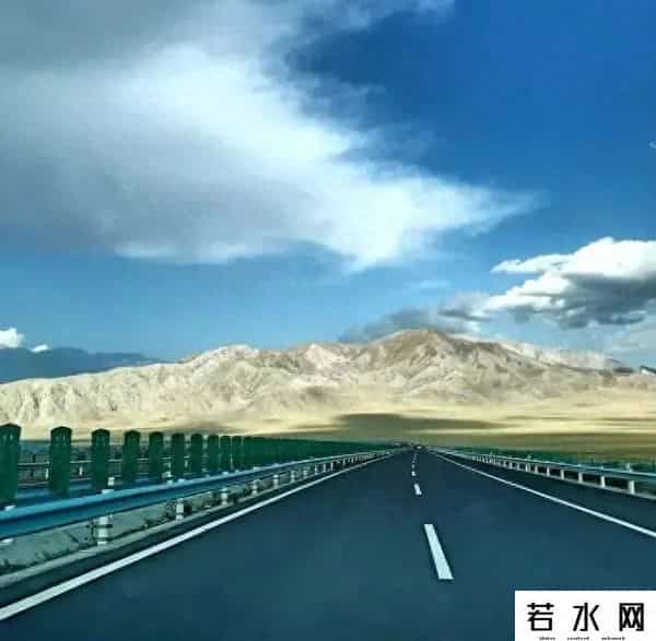 乌鲁木齐至库尔勒高速即将通车
