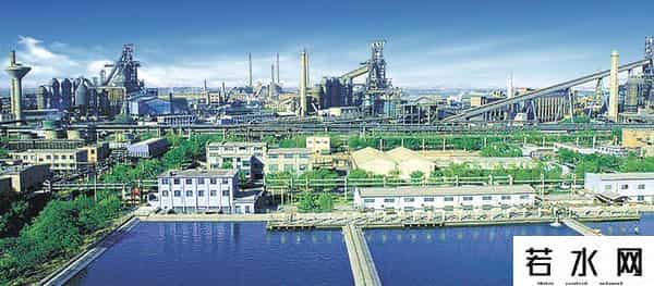 中国二十二冶：深耕钢结构领域 打造钢构企业改革样板
