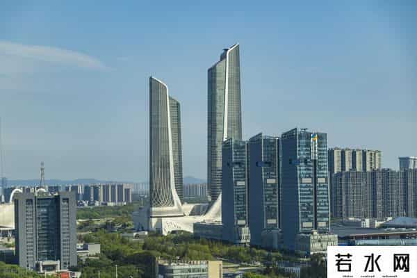 杭州、南京、济南，东部三省会，谁是综合实力第一名？