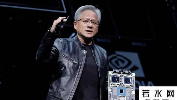 黄仁勋表态：对中国很失望？但每天焦虑的真正原因，可能另有其人