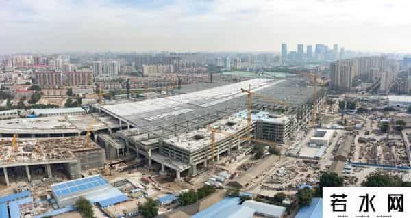中国二十二冶：深耕钢结构领域 打造钢构企业改革样板