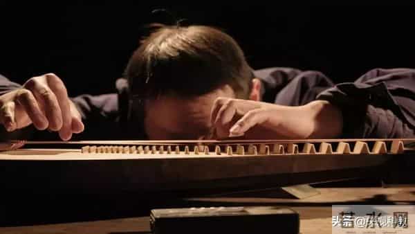 敦煌壁画中的雷公鼓被复活了