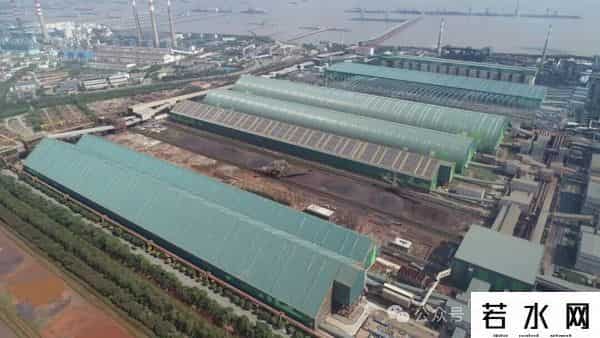 矢志同行 中冶赛迪与宝钢共铸钢铁强国梦