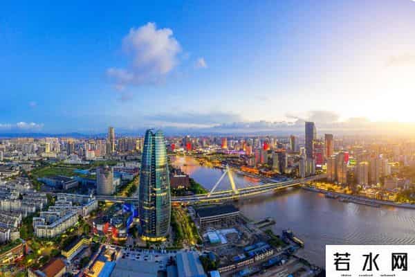 杭州、南京、济南，东部三省会，谁是综合实力第一名？