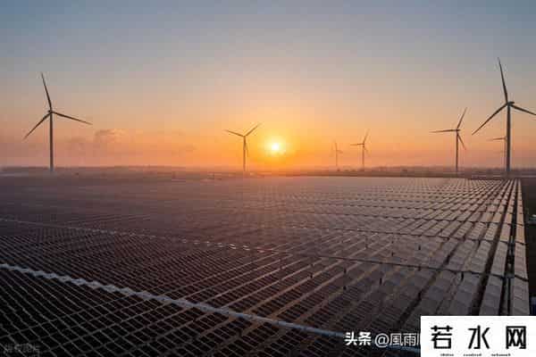 光伏：20天线危在旦夕？连调三天但重心未移！真正的转机在哪里？
