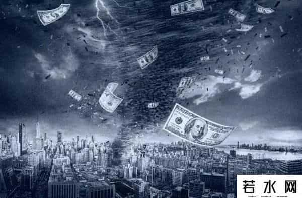债市又双叒跌！央行放水反遭血洗，股债跷跷板彻底断了？