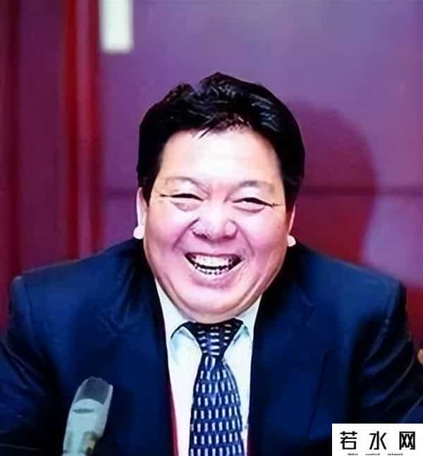 败光百亿后，山西前首富李兆会消失了数年，大数据都不知道他在哪