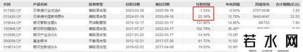 贝莱德基金首席权益投资官“清仓式”离任，曾创造年化16%的战绩