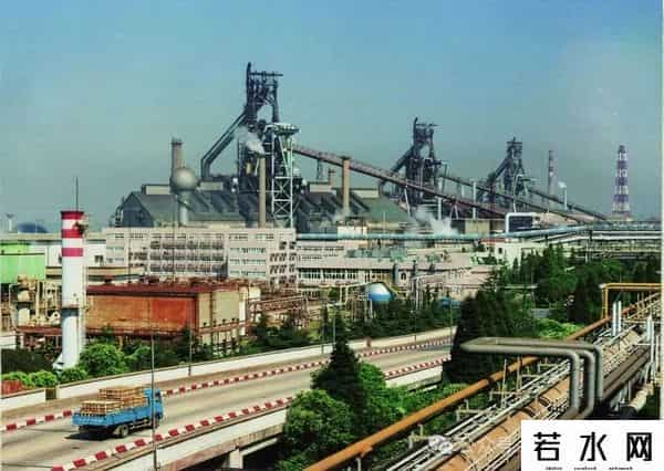 矢志同行 中冶赛迪与宝钢共铸钢铁强国梦