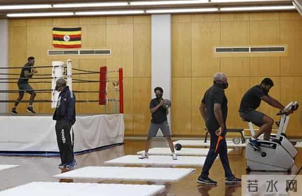 失踪乌干达选手留信称想留在日本