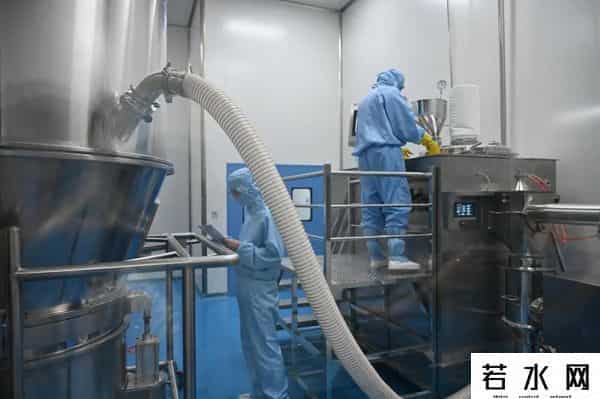 中国制造的真实底气：藏在这些“隐形冠军”里