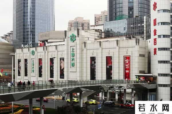 重大调整！上海知名商场将重建成30层新地标，建设期延长、业态调整