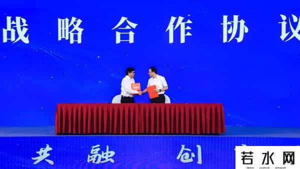 从“名士之乡”到“人才强市” 绍兴书写教育科技人才一体改革新篇