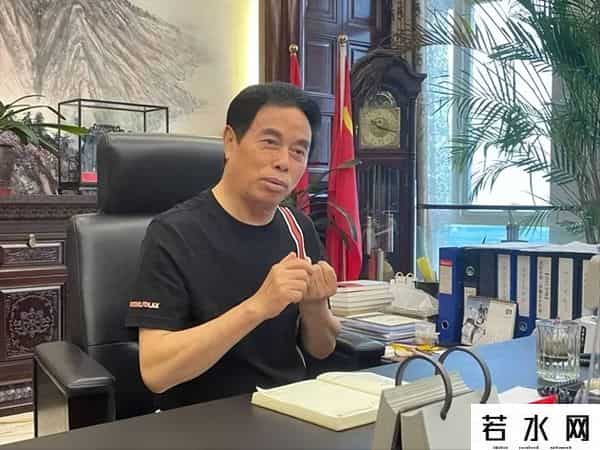 村里也能有500强？苏州有3家，2家年入千亿，2人是富豪财富超百亿