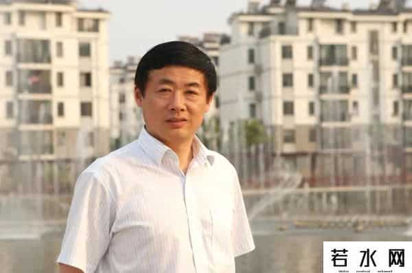 村里也能有500强？苏州有3家，2家年入千亿，2人是富豪财富超百亿