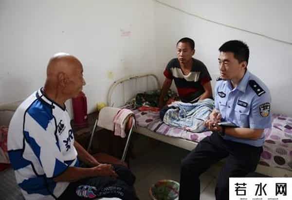暖心｜因为有了你，从此我是“我”
