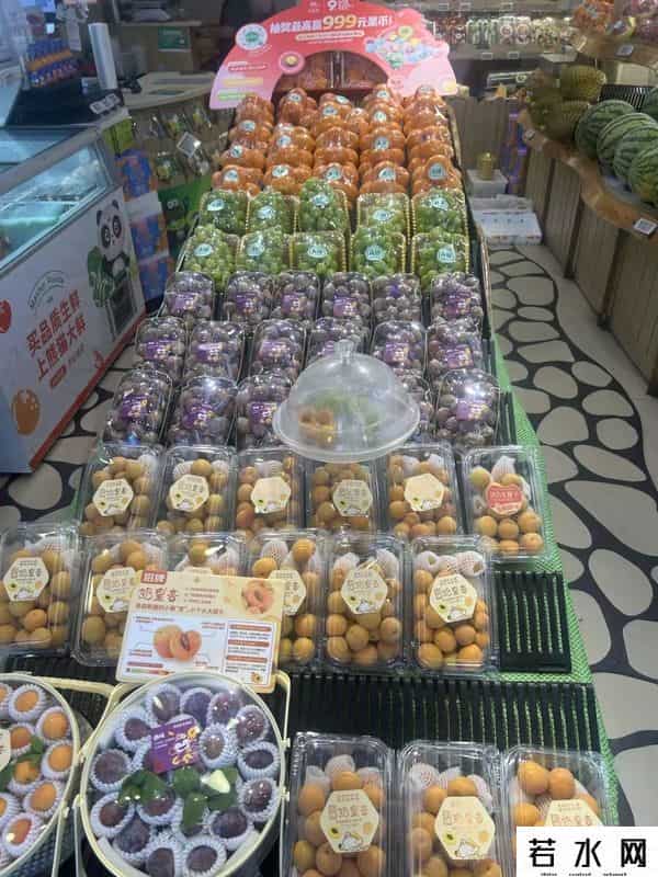 “不迎合消费者”的百果园现在筹款3亿救急，一年关闭1600家店