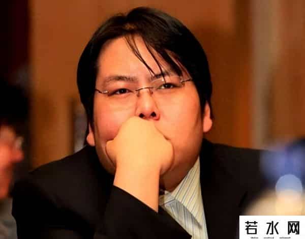 败光百亿后，山西前首富李兆会消失了数年，大数据都不知道他在哪