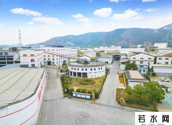 中国化学生态公司：实干笃行 为美丽中国注入硬核 “绿色动能”