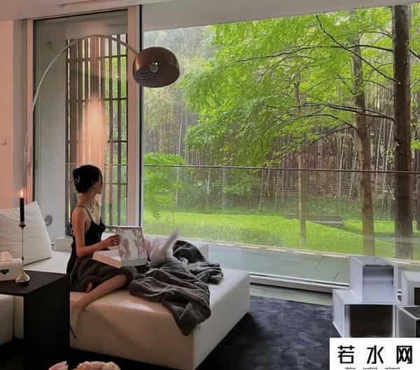 有种痛苦是省钱买了2楼，不得不说，缺点挺多的，都是教训和经验