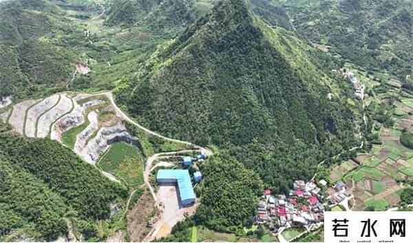 投资超10亿元！湖北400万吨-年砂石项目正式开工