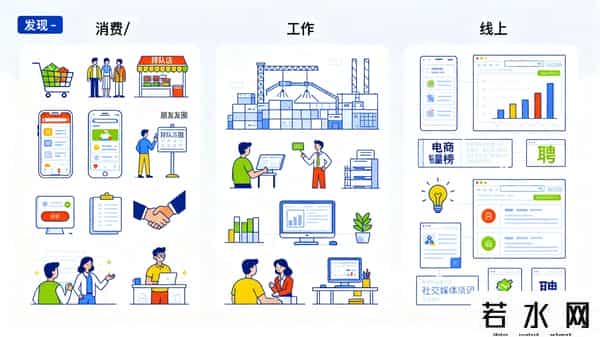 十倍股研究的三大维度：从超市货架到股票账户的财富密码