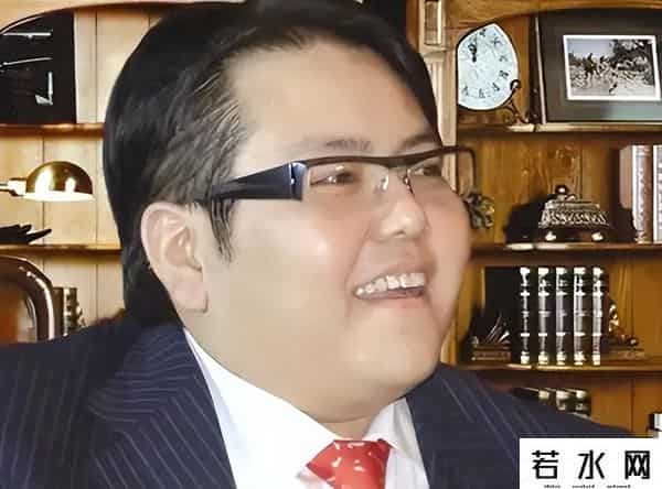败光百亿后，山西前首富李兆会消失了数年，大数据都不知道他在哪