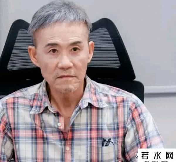 老去的王石与求生的万科