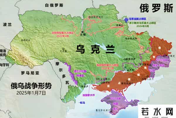 欧盟要拿俄罗斯的钱放贷，乌克兰可以借钱打仗，美国或成最大赢家