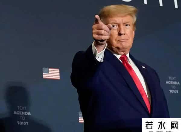 中国刚下单9船油菜籽，美方突然审查AUKUS，特朗普一口气收割两国