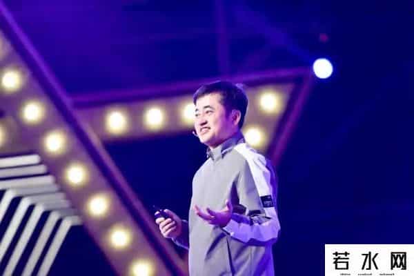 安踏集团董事长丁世忠的故事