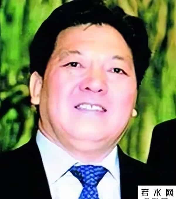 败光百亿后，山西前首富李兆会消失了数年，大数据都不知道他在哪