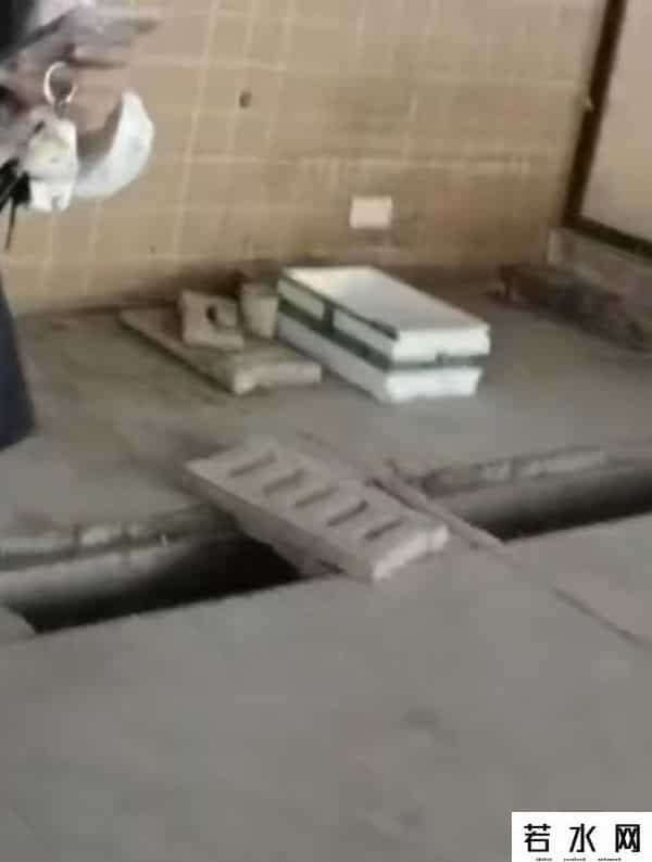 关于北塔区一亩生鲜农贸市场交接事项与业主要求的告知函
