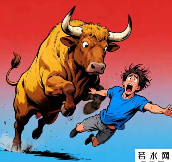 牛市加仓，一把亏光！熊市，是建仓好时机；而牛市，只能逐步减仓