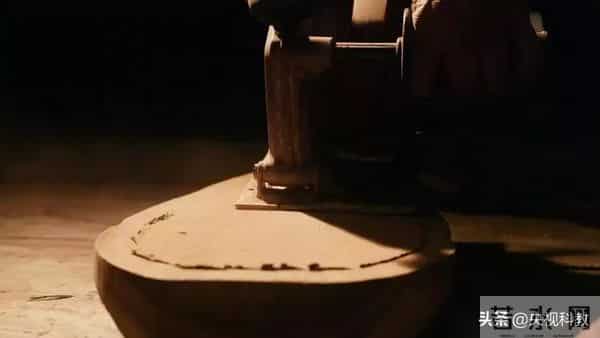 敦煌壁画中的雷公鼓被复活了