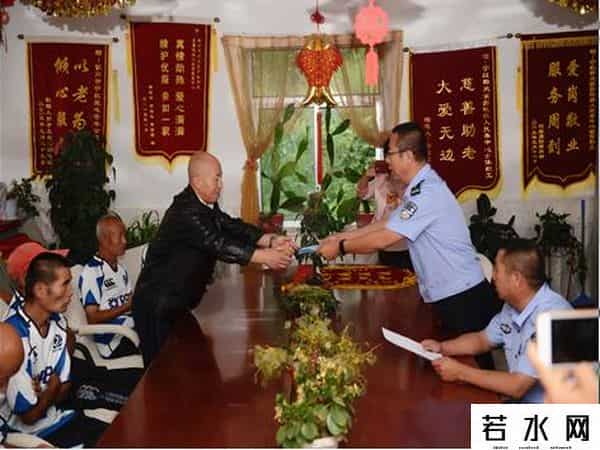 暖心｜因为有了你，从此我是“我”