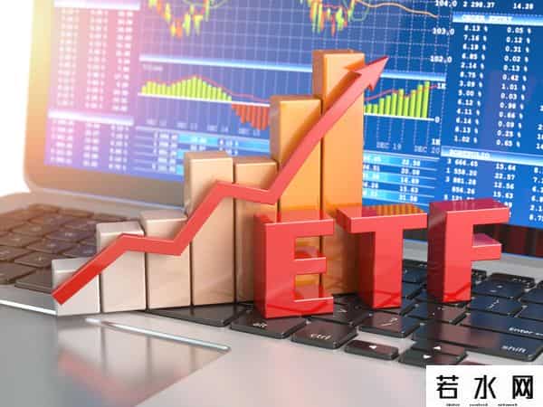 ETF 超 5 万亿：是赚钱利器，还是市场 “隐忧”？
