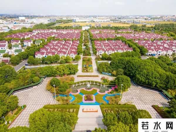 村里也能有500强？苏州有3家，2家年入千亿，2人是富豪财富超百亿