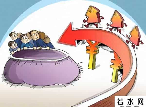 A股明牌了！上午市场传来重要信号，这个位置很关键！