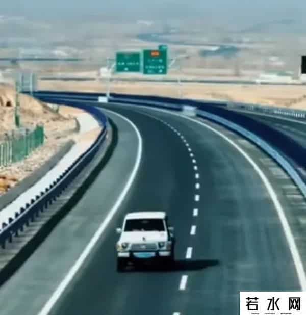 乌鲁木齐至库尔勒高速即将通车