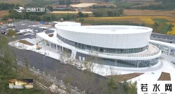 吉林：项目建设金秋提速 赋能区域协同发展