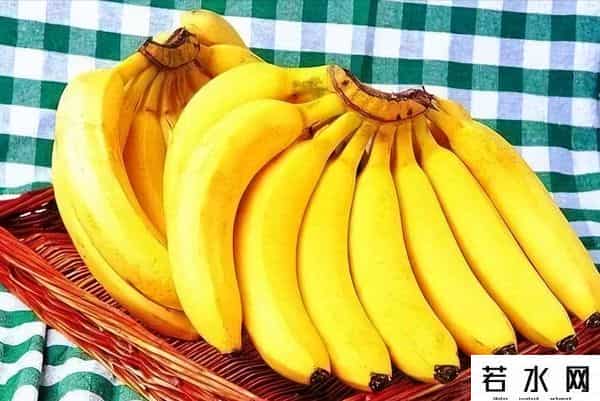明明产量世界第二！国产香蕉为何被挤出超市？