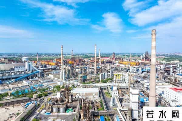 河南省最大钢铁企业——河南钢铁集团
